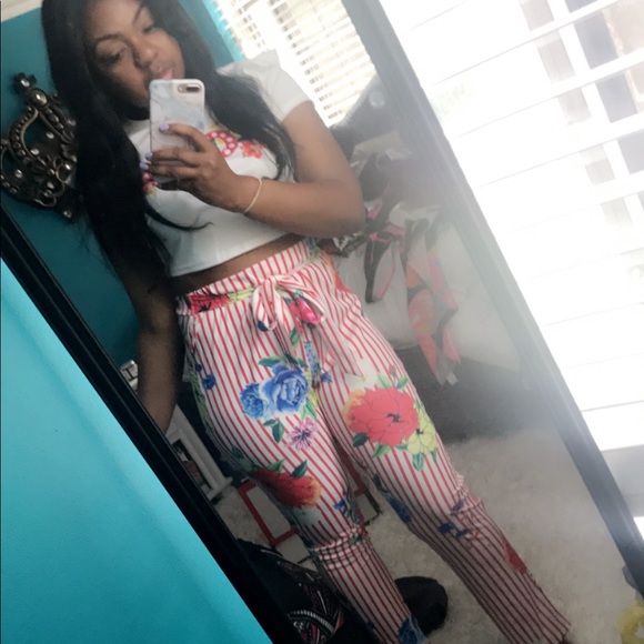 Trousers - Picture 2 of 2